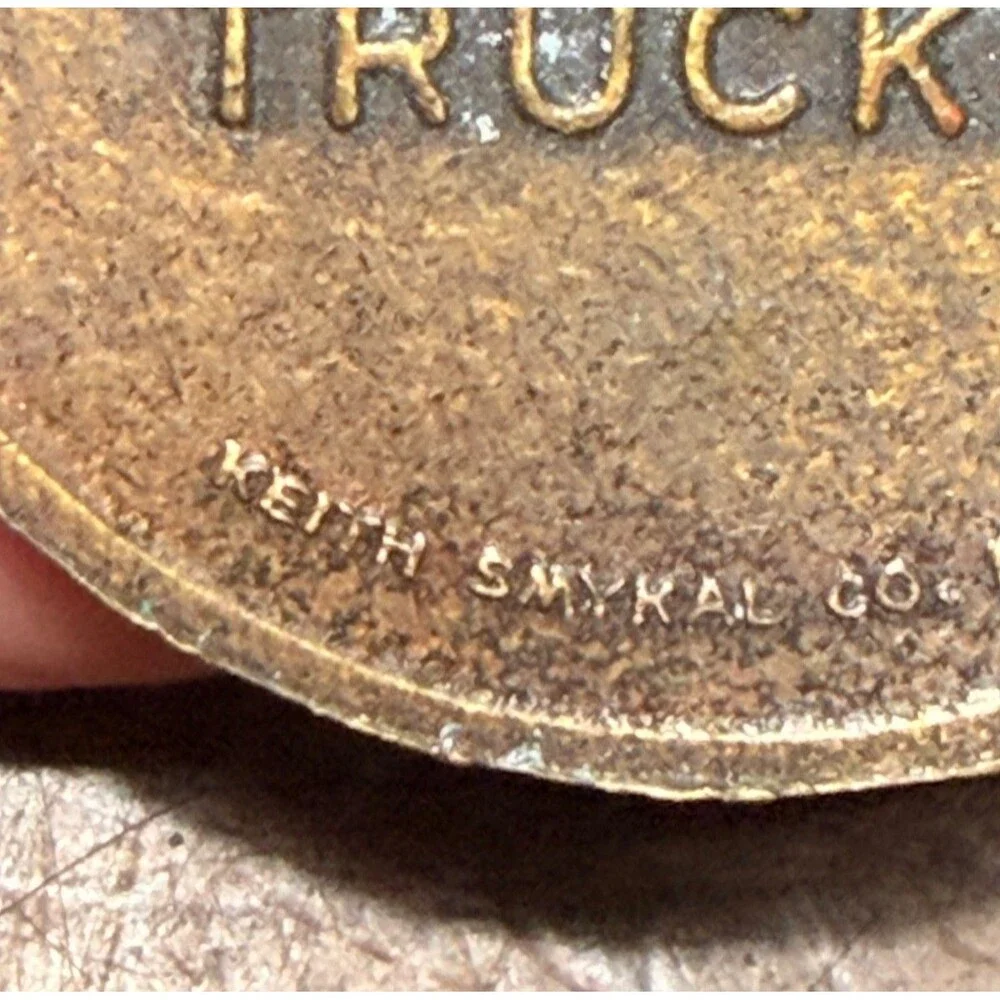 Mack Trucks Bulldog Logo 1.5